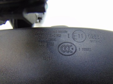 ZRCÁTKO KAMERA LANCIA THEMA II 300C 57010496AC