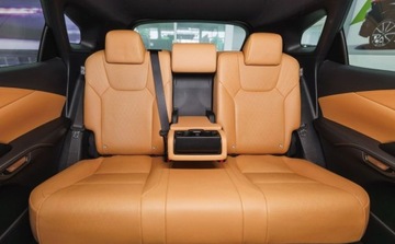 Lexus RX V 2.5 350h 250KM 2024 Lexus RX 350h Prestige 2.5 Hybryda 243KM, zdjęcie 16