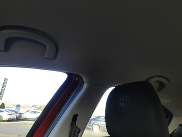 Alfa Romeo Giulietta Nuova II Hatchback 5d 1.4 TB 16v Mair 170KM 2011 Alfa Romeo Giullietta super stan !!, zdjęcie 16