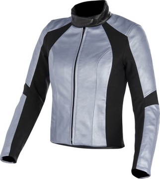 Kurtka skórzana damska ALPINESTARS VIKA r.38 EU34
