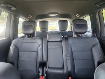 Mercedes GLS X167 2019 Mercedes-Benz GLS 2019 MERCEDES-BENZ GLS 450 4MATIC 3.0 Benzyna 362KM, zdjęcie 9
