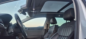 Skoda Superb III Kombi 2.0 TDI 190KM 2017 Skoda Superb 2.0 TDI DSG L&amp;K 190KM 2017r Dostawa pod dom!, zdjęcie 21