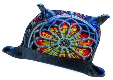 TACKA NA KOŚCI - DICE TRAY - KATEDRA