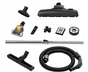 МОЩНЫЙ БЕЗРЕШЕННЫЙ ПЫЛЕСОС 10 В 1 БОЛЬШОЙ КЕРЧ VC3000