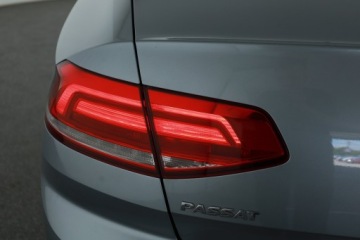 Volkswagen Passat B8 Limousine Facelifting 1.5 TSI EVO 150KM 2019 VW Passat 1.5 TSI, Salon Polska, Serwis ASO, zdjęcie 20