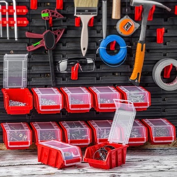 ОРГАНАЙЗЕР ЛОТКА ДЛЯ ХРАНЕНИЯ 155x100мм 10x