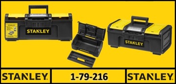 ЯЩИК ДЛЯ ИНСТРУМЕНТОВ STANLEY 16 ДЮЙМОВ 1-79-216