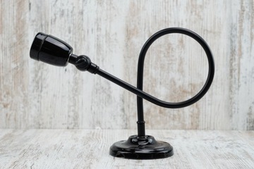 Муфта М10 черная для светильников, муфта гладкая 2см лофт своими руками