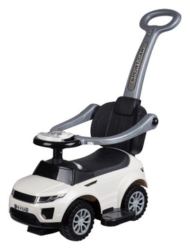 ПОКАЗАТЬСЯ НА ИГРУШЕЧНОЙ МАШИНКЕ 3 в 1 БОЛЬШОЙ АВТОМОБИЛЬ