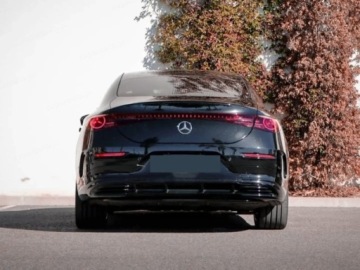 Mercedes CLA C118/X118 2026 MERCEDES-BENZ CLA 200 AMG Line Sedan 1.5 163KM 2026, zdjęcie 3