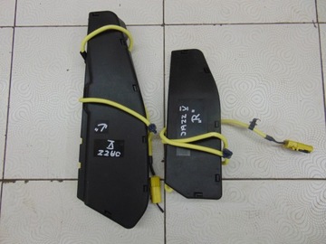AIRBAG ULOŽENÍ SEDADLA PRAVÁ HONDA JAZZ V 5