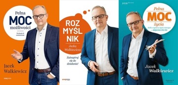 ПОЛНАЯ СИЛА ВОЗМОЖНОСТЕЙ Яцек Валькевич HARD