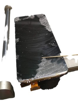 Samsung Tab A10 – замена стекла дисплея