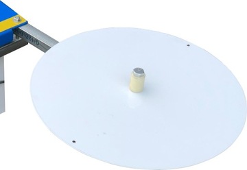 СТАЦИОНАРНАЯ КРОМКООБЛЕЧЕННАЯ ФРЕЗЕРОВКА 60ММ