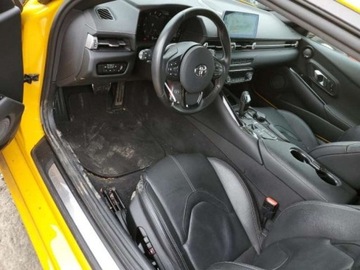 Toyota Supra V 2021 Toyota Supra base, 2021r., 3.0L 3.0 Benzyna 382KM, zdjęcie 9