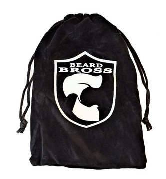 Шаблон ножниц для бритвы BEARD KIT