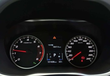 Mitsubishi Eclipse Cross SUV 1.5 T 163KM 2019 Mitsubishi Eclipse Cross 1.5 T 163KM AUTOMAT Panorama GWARANCJA bezwypa, zdjęcie 13