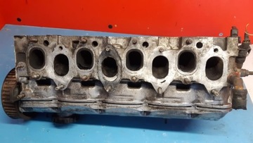 FIAT DUCATO II 2.5 TD HLAVA