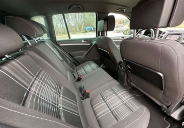 Volkswagen Tiguan I SUV Facelifting 2.0 TDI BlueMotion Technology 150KM 2016 Volkswagen Tiguan Volkswagen Tiguan 2.0 TDI SCR 4MOTION BlueMotion Technol, zdjęcie 30