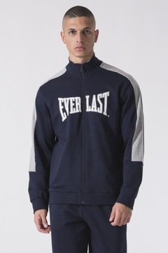 EVERLAST bluza męska sportowa rozpinana r. M