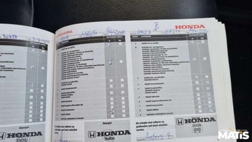 Honda CR-V IV SUV Facelifting 2.0 i-VTEC 155KM 2016 Honda CR-V 2.0Benz manual 4x4 skora kamera Navi 100 bezwypadek 2.0 155KM, zdjęcie 14