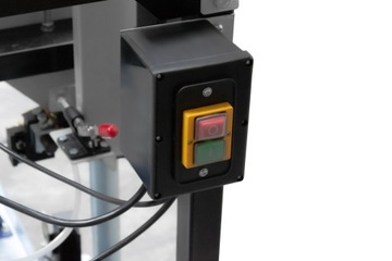 Ленточная пила E350