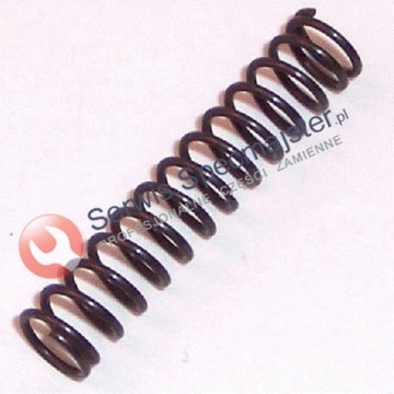 MAKITA PW5000CH- Sprężyna Nr. 42 Kod: 233071-4