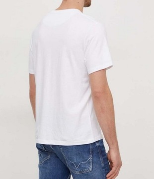 Pepe Jeans koszulka męska t-shirt rozm L