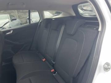 Ford Focus IV Kombi Facelifting 1.0 EcoBoost MHEV 155KM 2026 Ford Focus Podgrzewane: fotele, kierownica, szyba, zdjęcie 12