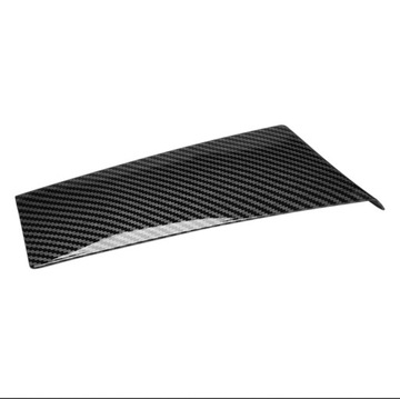 BMW E60 E61 KRYT NA LOKETNÍ OPĚRKA CARBON