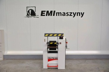 WALCOWA NAKŁADARKA KLEJU ITALPRESSE - 250mm - GÓRA/DÓŁ