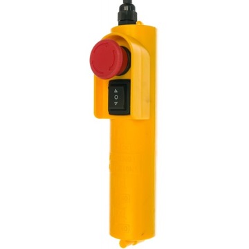 ПРОВОДНОЙ ПУЛЬТ ДЛЯ СТРОИТЕЛЬНОЙ КАБЕЛЬНОЙ ЛЕБЕДКИ 300 / 600 КГ