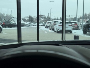 Mazda 6 III Sport Kombi Facelifting 2018 2.0 Skyactiv-G 165KM 2022 Mazda 6 SkyJoy Kamera 360 LED CarPlay Nawigacja HUD 2.0 165KM, zdjęcie 22