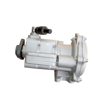 MODUL ČERPADLO SERVA ŘÍDÍCÍ VODNÍ DO BMW 1 (E81) X1 (E84)
