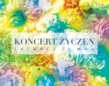 Koncert Życzeń 3xCD