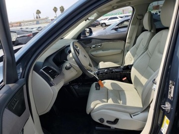 Volvo XC90 II SUV Plug-In 2.0 T8  455KM 2022 Volvo XC 90 T8 Recharge Inscription 2022 2.0l 2.0 Hybryda 455KM, zdjęcie 7