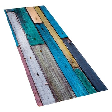 Area Rug Door Mats Durable Polyester Color