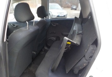 Honda Jazz III 1.2 i-VTEC 90KM 2014 Honda Jazz Okazja 1.2 Benzyna 90KM, zdjęcie 22