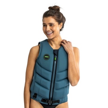 KAMIZELKA DAMSKA JOBE FRAGMENT LIFE VEST M