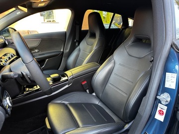 Mercedes CLA C118/X118 Shooting Brake 2.0 200d 150KM 2022 Mercedes-Benz CLA 2.0d 4matic Gwarancja/TOP-LED/TABLET /Bezwypadek/F-VAT23%, zdjęcie 9