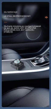 Стереоресивер RCA, адаптер Bluetooth 3,5 мм