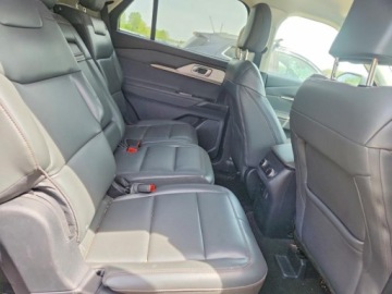 Ford Explorer VI 2025 Ford Explorer Active 2025 2.3 Benzyna 300KM, zdjęcie 10