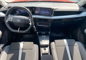 Opel 2025 Opel Frontera GS Hybrid 1.2 Turbo 145 KM 1.2 Benzyna 145KM, zdjęcie 10