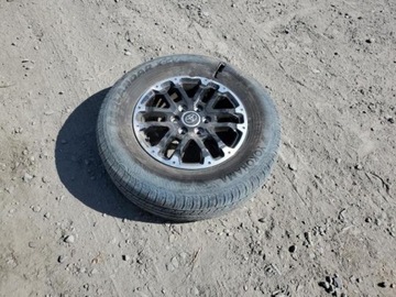 Toyota Sequoia II 2023 Toyota Sequoia 2023, 3.4L, 4x4, SR5, od ubezpieczalni, zdjęcie 12