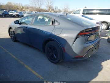 Toyota Prius V (XW60) 2024 Toyota Prius 2024 Toyota Prius LE 2.0 Hybryda 194KM, zdjęcie 1