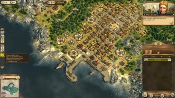 ANNO 1404 HISTORY EDITION PL ПК UBISOFT KEY