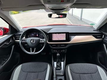 Skoda Kamiq Crossover 1.0 TSI 115KM 2020 SKODA KAMIQ*1.O TSI*116 KM*DSG*VIRTUAL*FULL LED*Black Friday* AUTOMAT*, zdjęcie 17