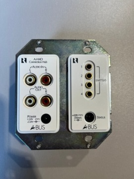 Комплект для мультирума Russound A-D440