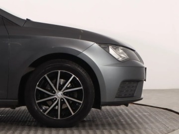 Seat Leon III ST Facelifting 1.6 TDI 90KM 2017 Seat Leon 1.6 TDI, Salon Polska, Serwis ASO, zdjęcie 13