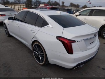 Cadillac 2024 Cadillac CT5 Premium Luxury 2024 3.0 Benzyna 335KM, zdjęcie 3